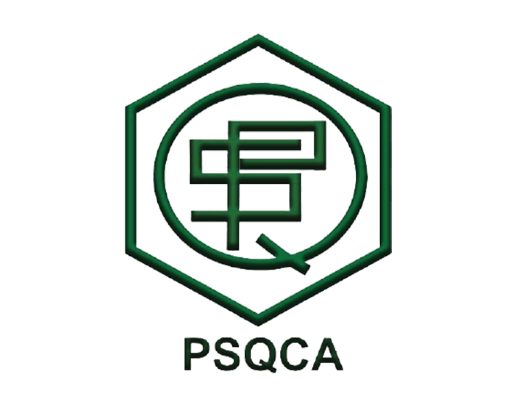PSQCA Certified