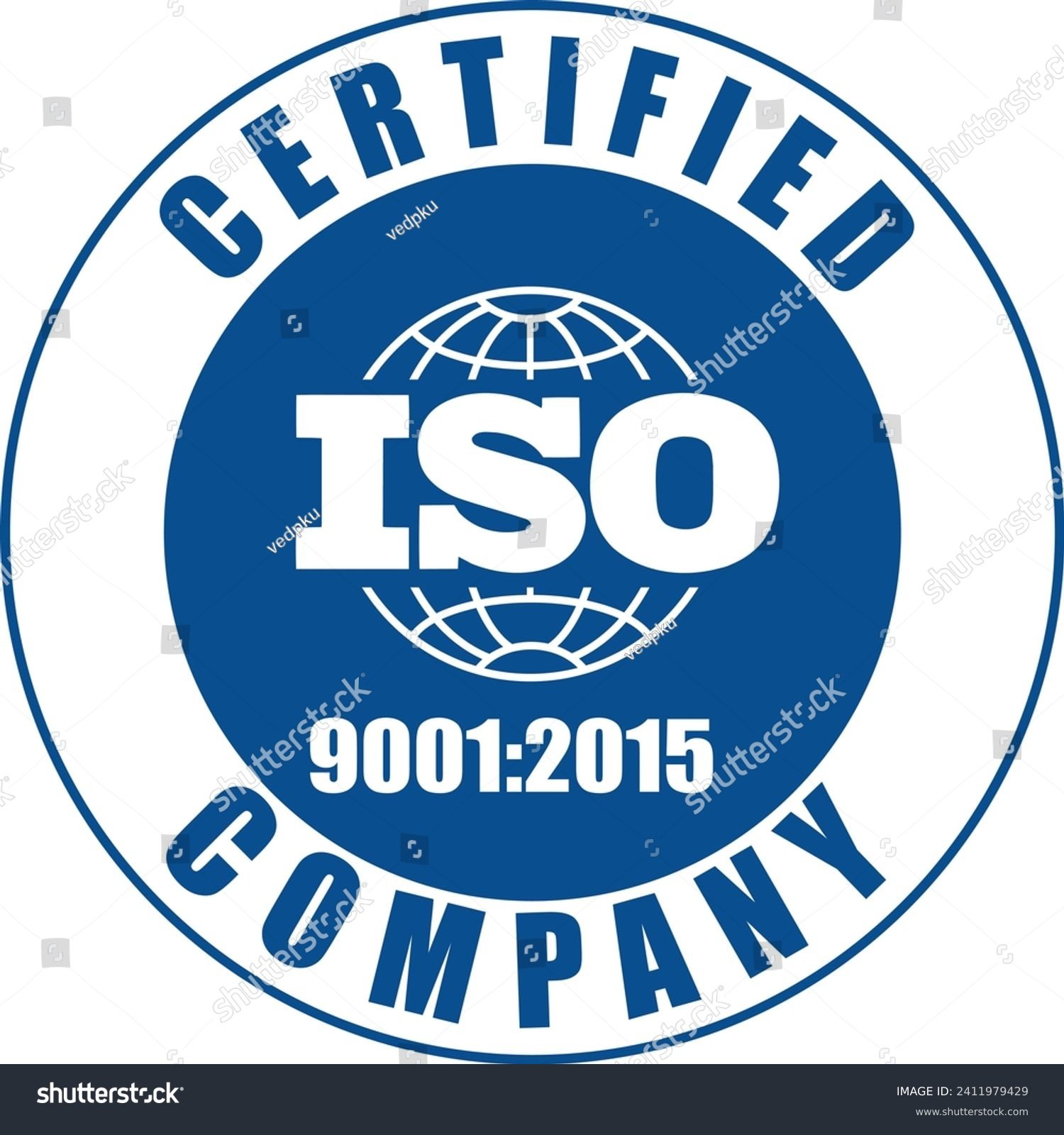 ISO 9001:2015 — Quality Management